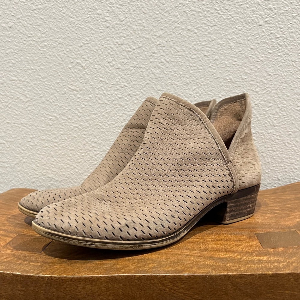 Lucky Brand Boots
